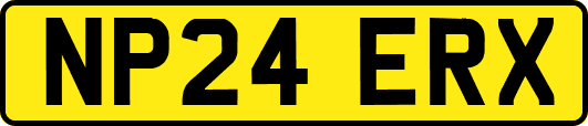 NP24ERX