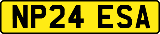 NP24ESA