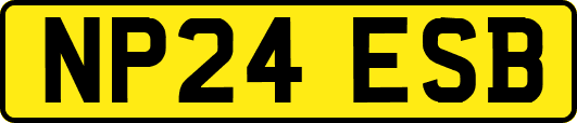 NP24ESB