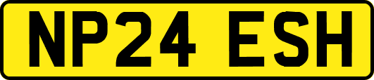 NP24ESH