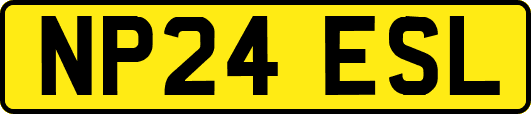 NP24ESL