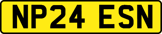 NP24ESN