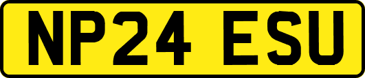 NP24ESU