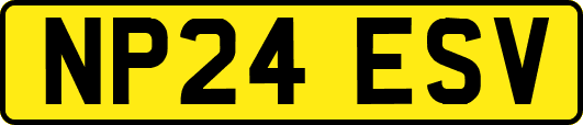 NP24ESV