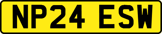 NP24ESW