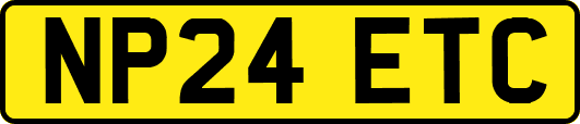 NP24ETC