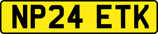 NP24ETK
