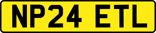 NP24ETL