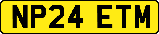 NP24ETM