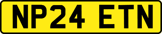 NP24ETN