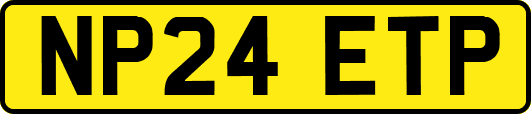 NP24ETP