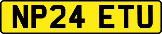 NP24ETU