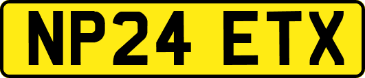 NP24ETX