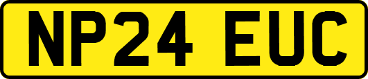 NP24EUC