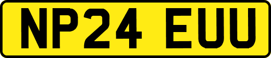 NP24EUU