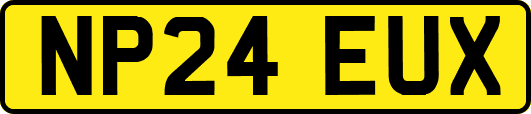 NP24EUX