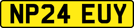 NP24EUY