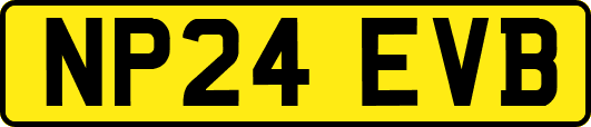 NP24EVB