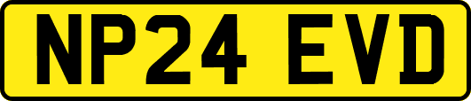 NP24EVD