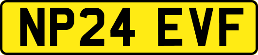 NP24EVF