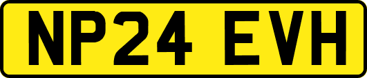 NP24EVH