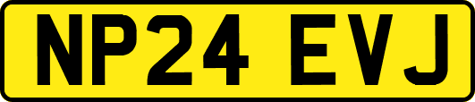 NP24EVJ