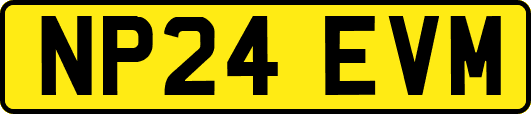 NP24EVM