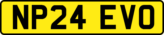 NP24EVO