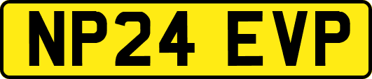 NP24EVP