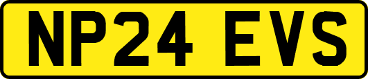 NP24EVS