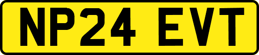 NP24EVT