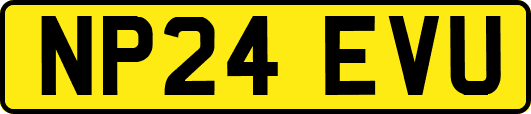 NP24EVU
