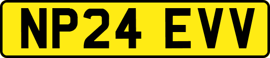NP24EVV