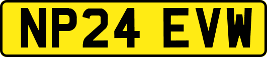 NP24EVW