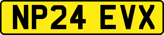 NP24EVX