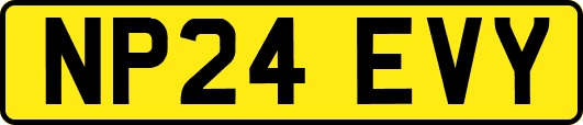 NP24EVY