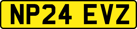 NP24EVZ