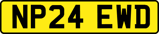 NP24EWD