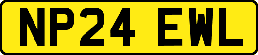 NP24EWL
