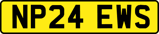 NP24EWS