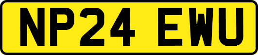 NP24EWU