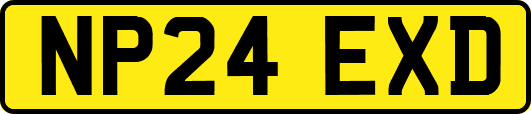 NP24EXD