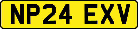 NP24EXV