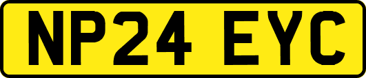 NP24EYC