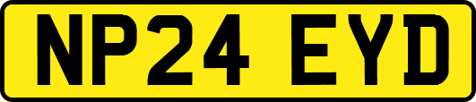 NP24EYD