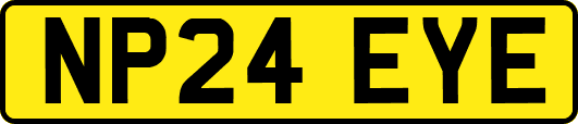 NP24EYE