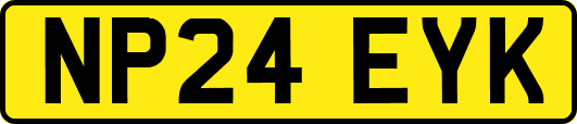 NP24EYK