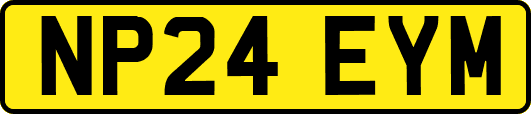 NP24EYM