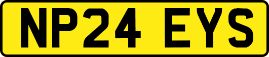 NP24EYS