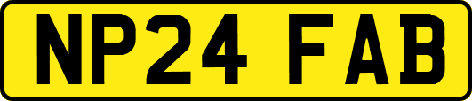 NP24FAB